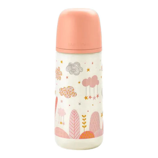 Picture of SUAVINEX 360ML BOTTLE DREAMS - PINK
